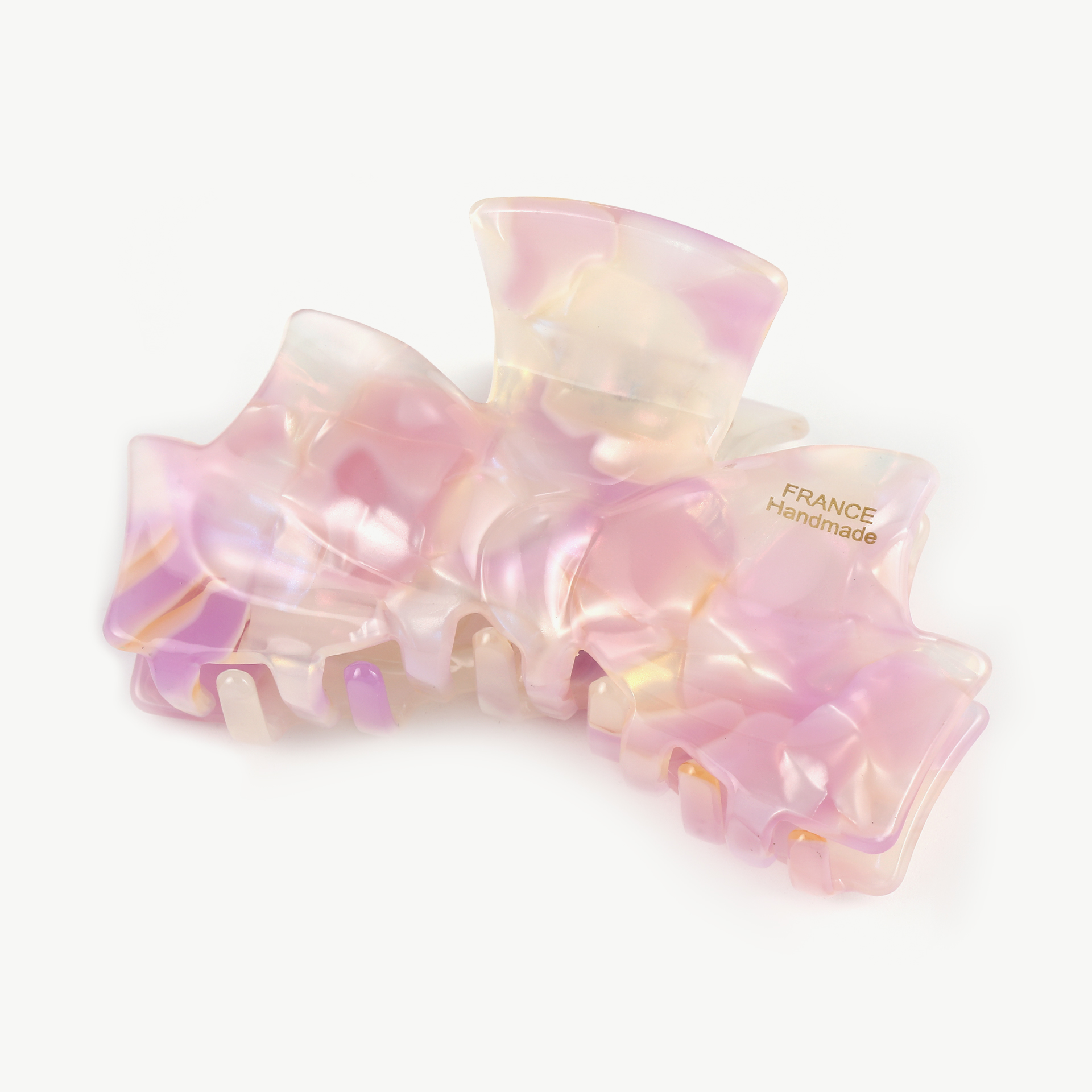 Große Schmetterlings-Haarnadeln 