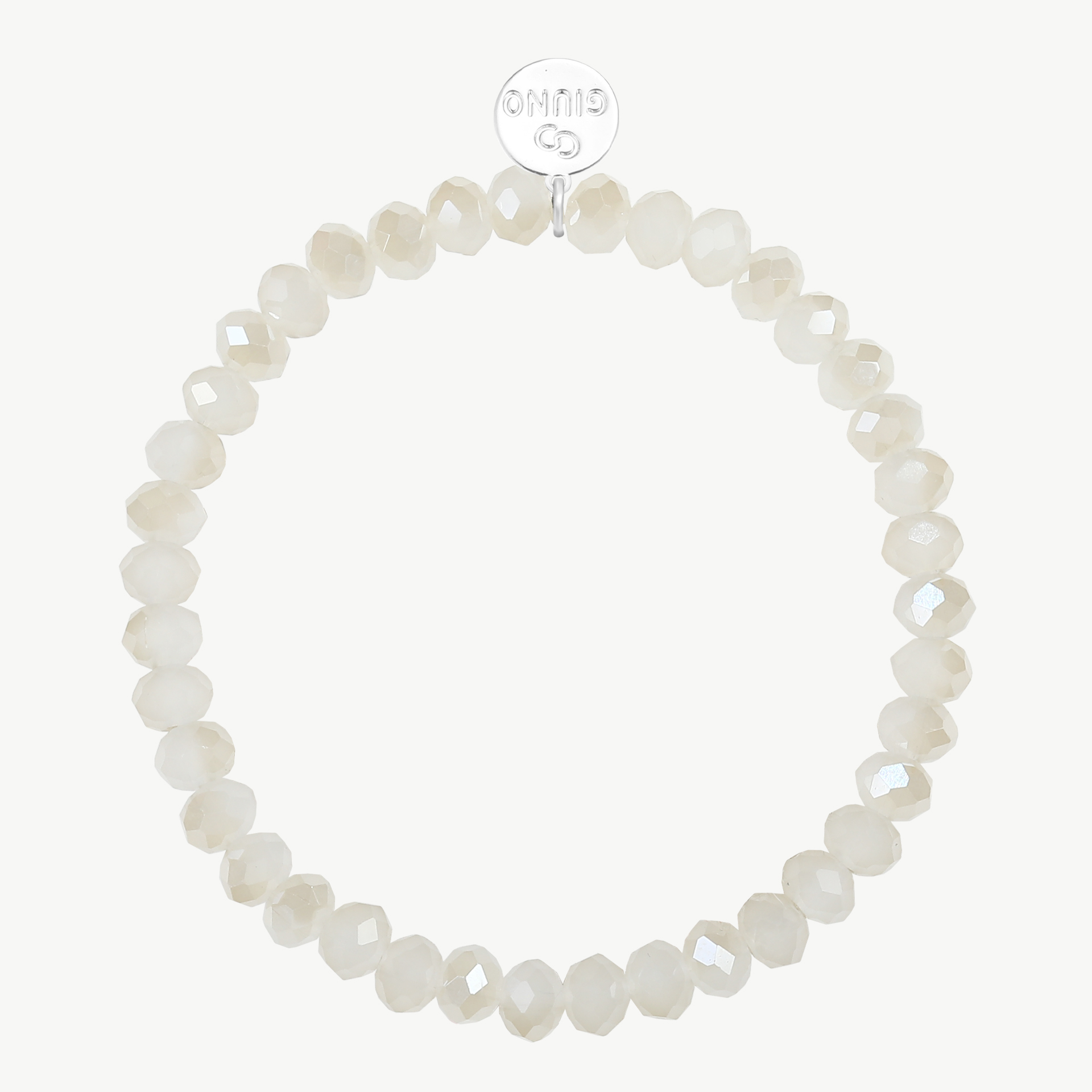 Flexibles Kristallarmband