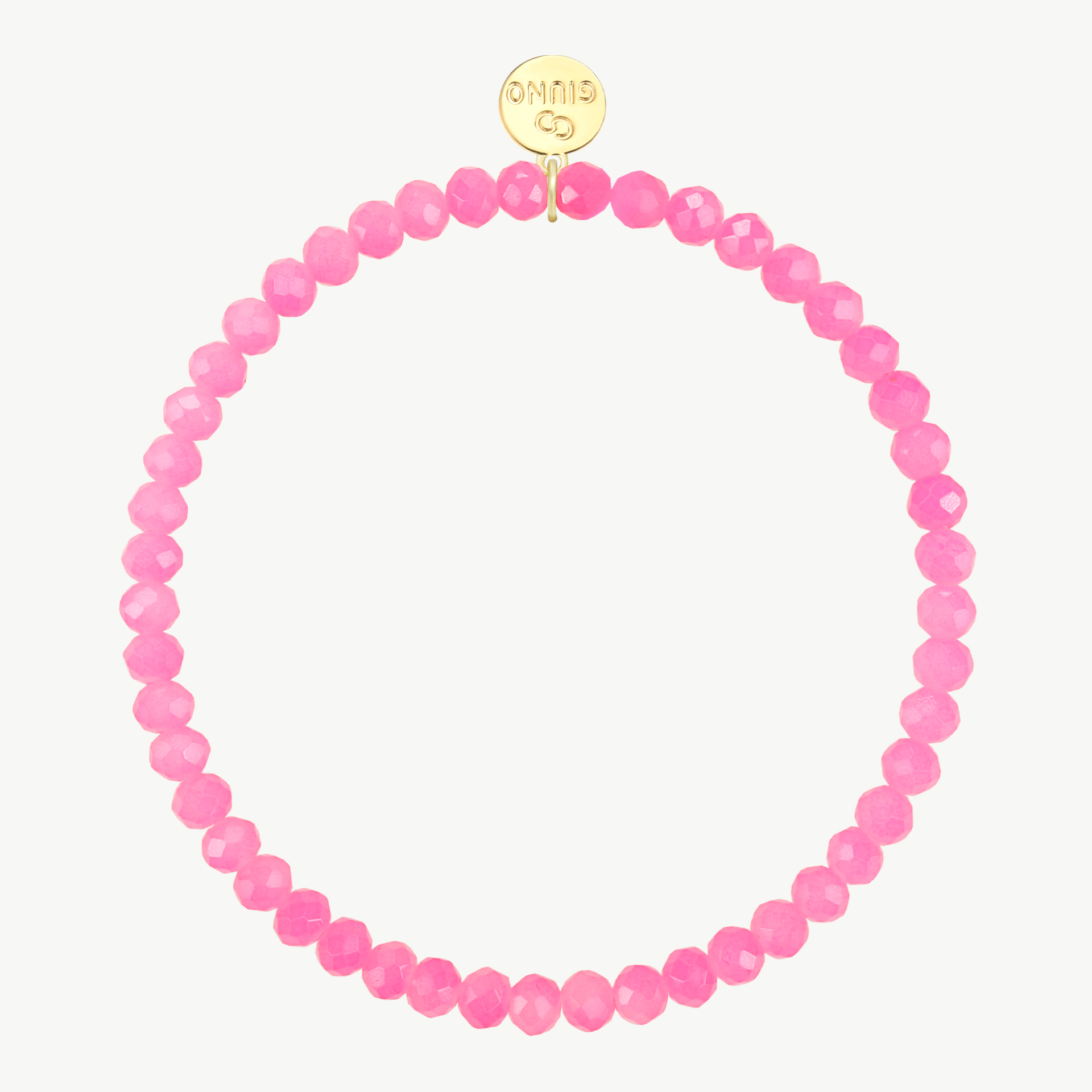 Flexibles Kristallarmband