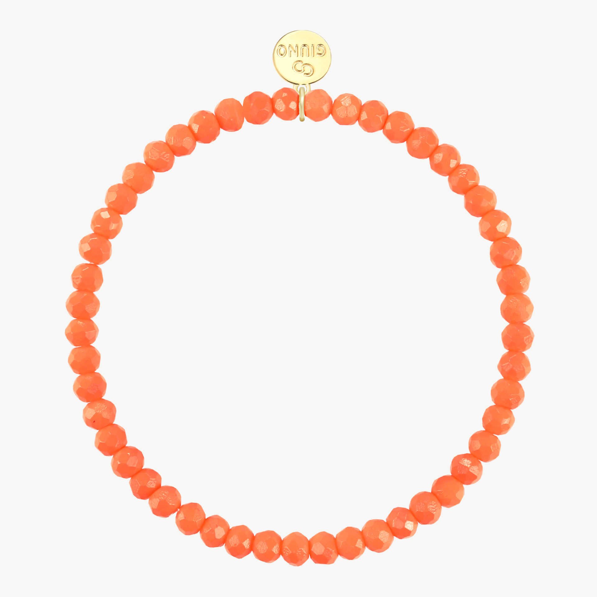 Flexibles Kristallarmband