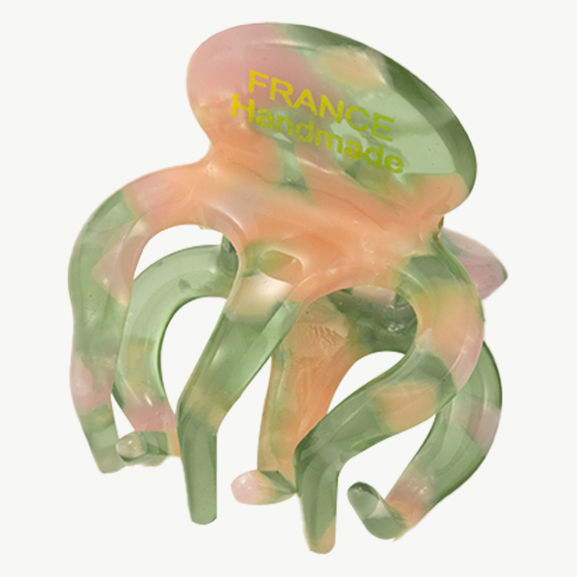 Giuno Quallenförmige Haarnadeln