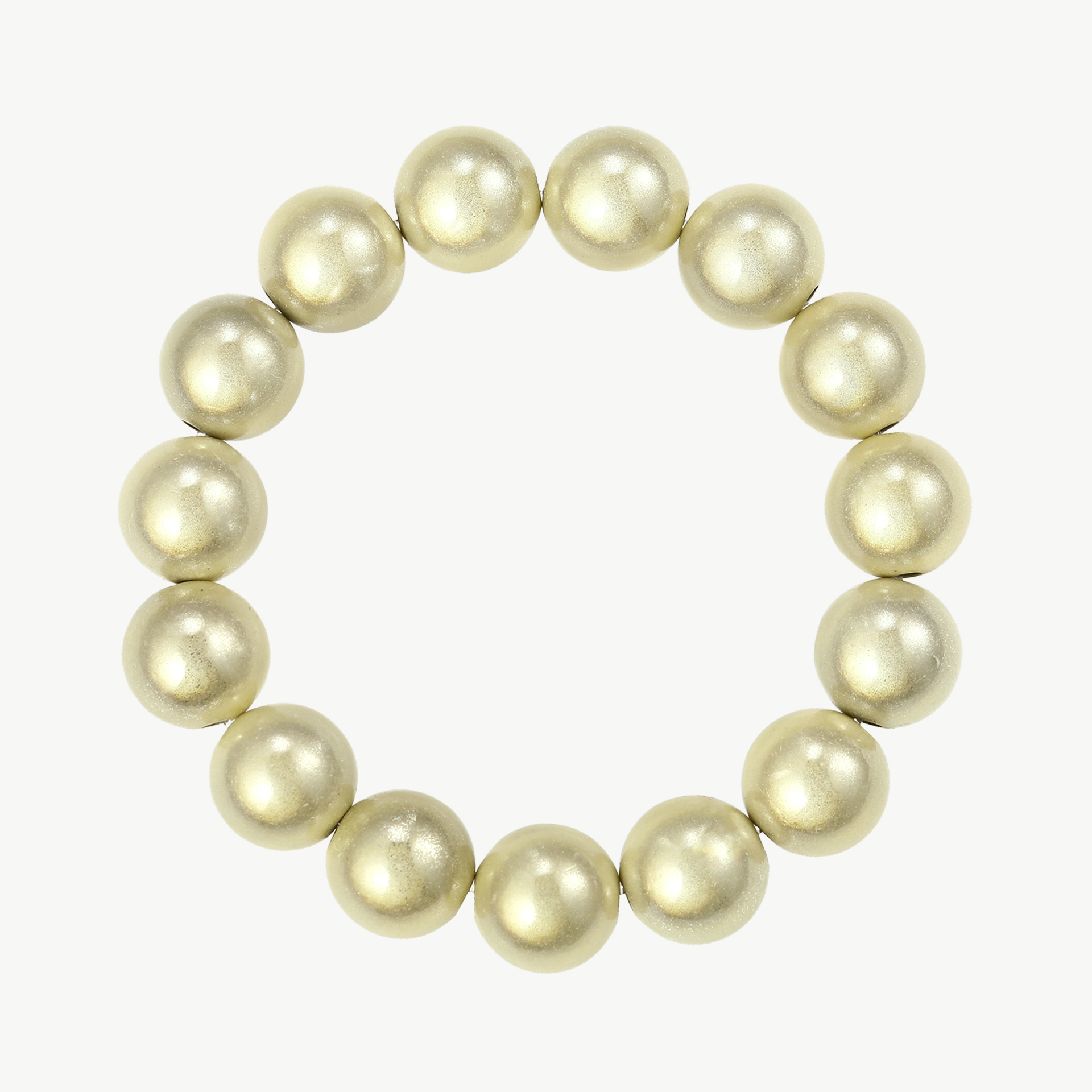 Gold/Champagnerfarben