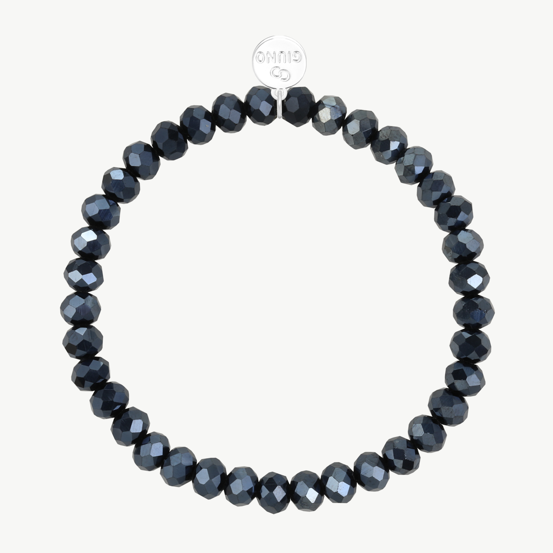 Flexibles Kristallarmband