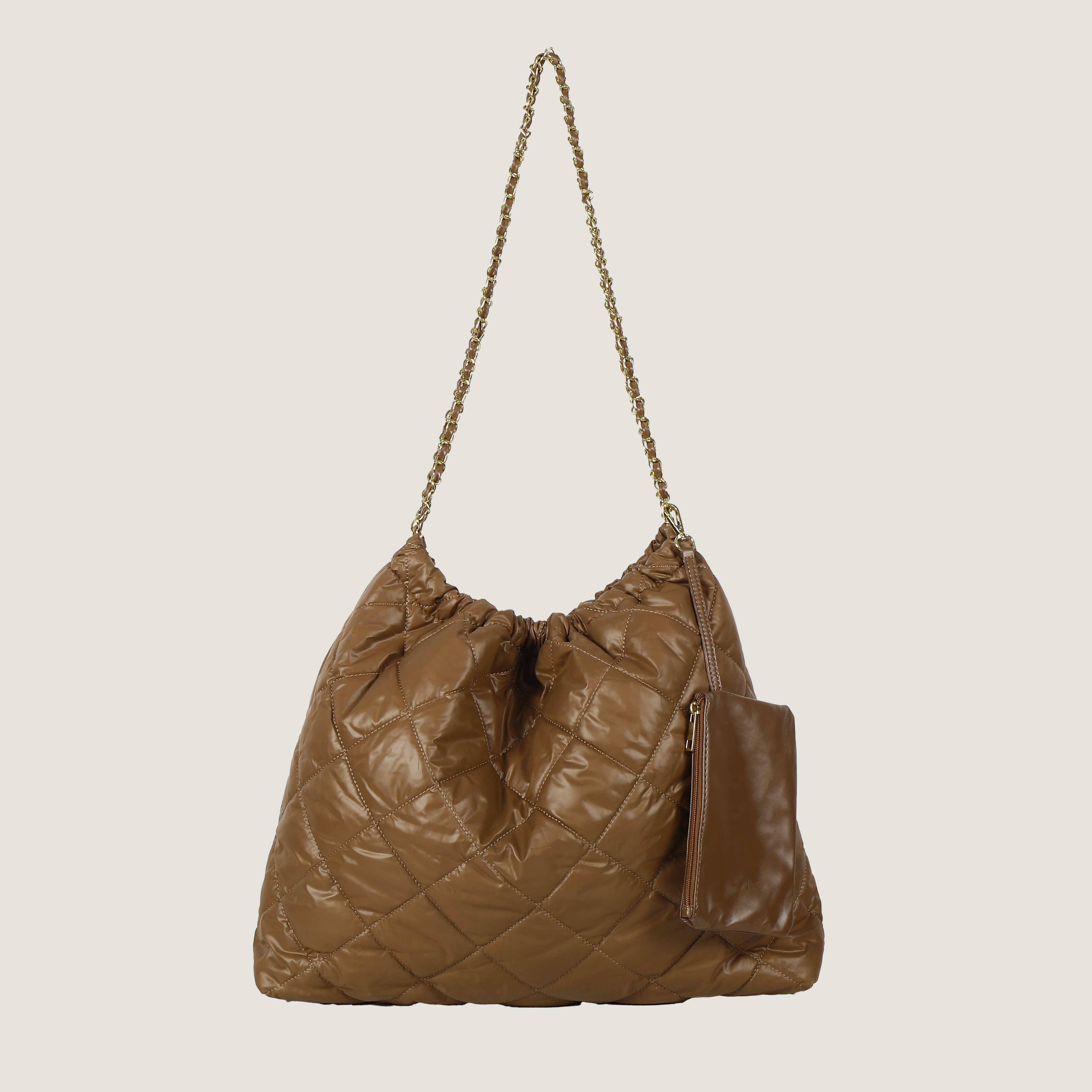crossbody bag gesteppte tasche rhombus handtasche